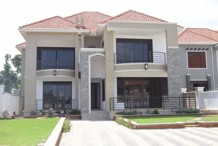 Freedom Street - Kampala - Boyds Property Centre