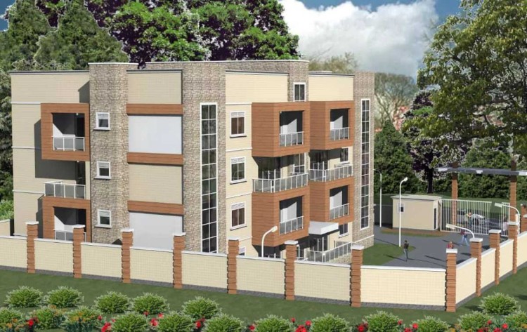 Kironde Road - Kampala - Boyds Property Centre