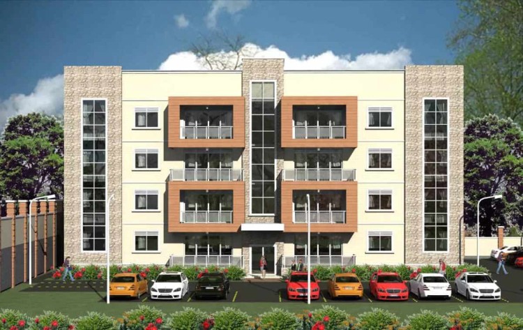 Kironde Road - Kampala - Boyds Property Centre