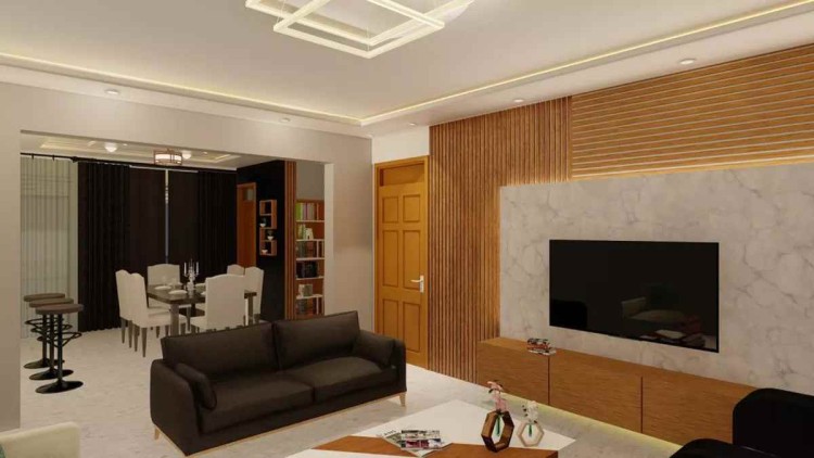 Kironde Road - Kampala - Boyds Property Centre