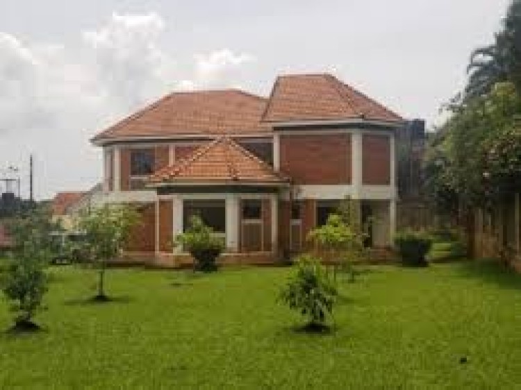 Ntare Road - Mbarara - Boyds Property Centre